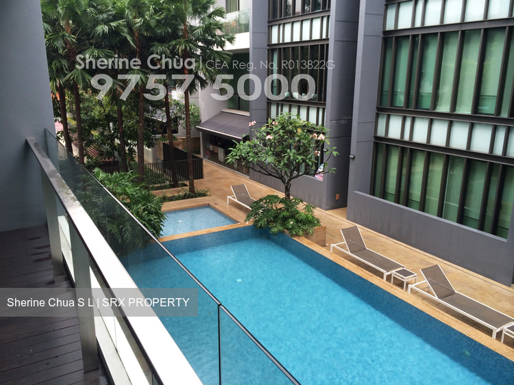 Dukes Residence (D10), Apartment #174844262
